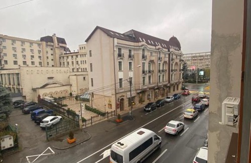 Ploiesti Apartment | Regim Hotelier ULTRACENTRAL Ploiești