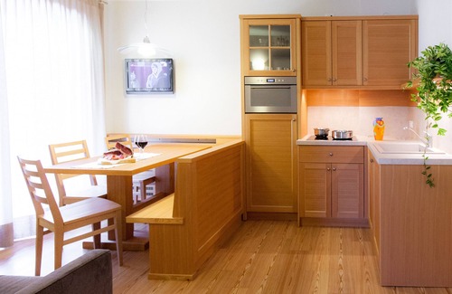 Masare Apartment | Regina 5