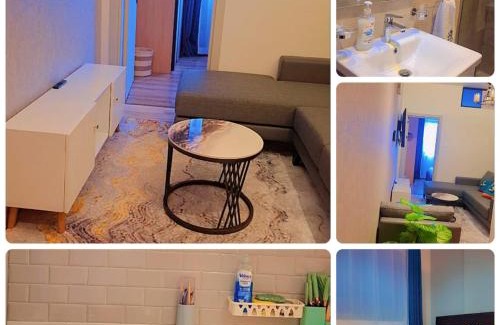 Central Province Apartment | Regina Homes