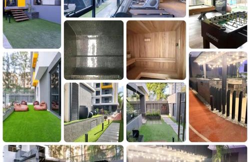 Central Province Apartment | Regina Homes