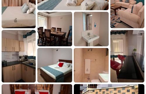 Central Province Apartment | Regina Homes