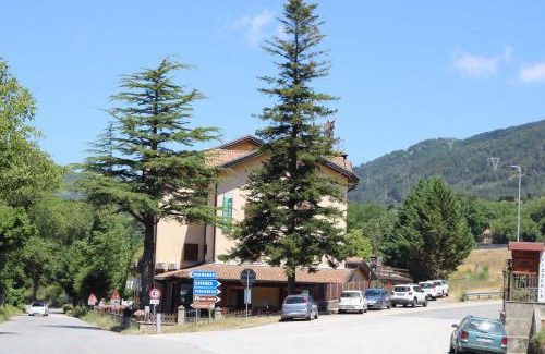 Morano Calabro Hotel | Regina Hotel Pollino