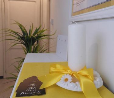 Civitavecchia House | Regina Margherita Casa Vacanza