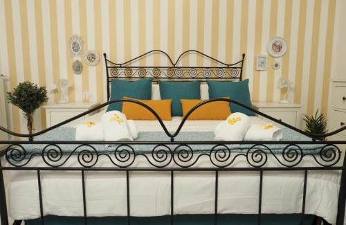Civitavecchia House | Regina Margherita Casa Vacanza
