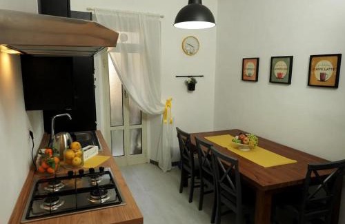Civitavecchia House | Regina Margherita Casa Vacanza