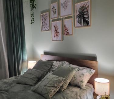 Jagodina Apartment | Regina S