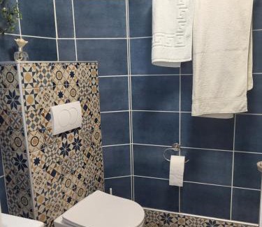 Jagodina Apartment | Regina S