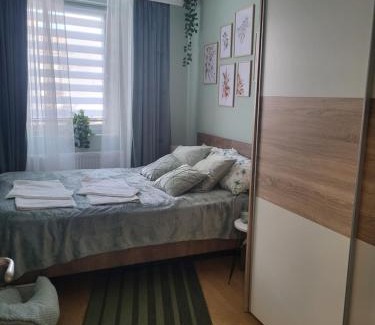 Jagodina Apartment | Regina S
