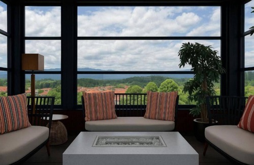 Banya Hotel | Regnum Banya Thermal Hotel
