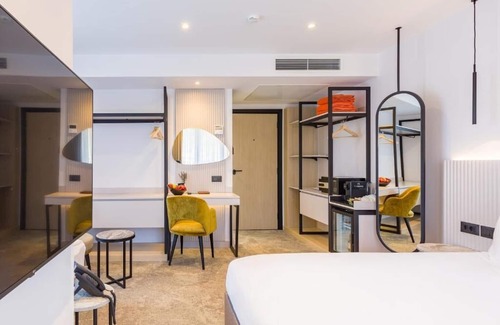 Banya Hotel | Regnum Banya Thermal Hotel