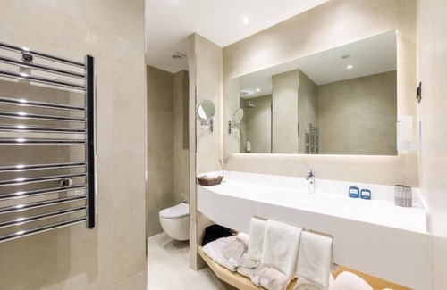 Banya Hotel | Regnum Banya Thermal Hotel