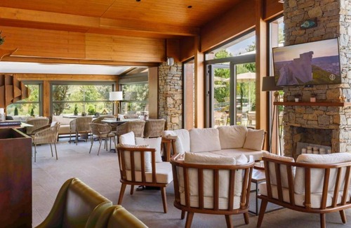Banya Hotel | Regnum Banya Thermal Hotel