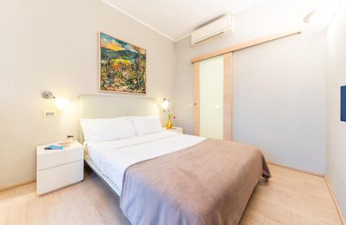 Simonetta Apartment | Rego Apartments Panoramic VIEW TOP FLOOR
