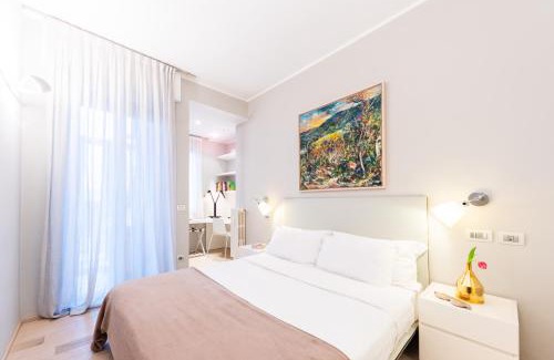 Simonetta Apartment | Rego Apartments Panoramic VIEW TOP FLOOR