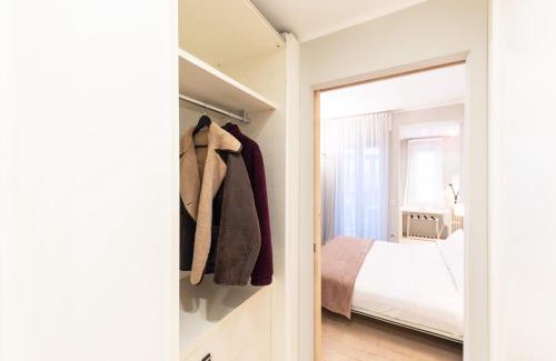 Simonetta Apartment | Rego Apartments Panoramic VIEW TOP FLOOR