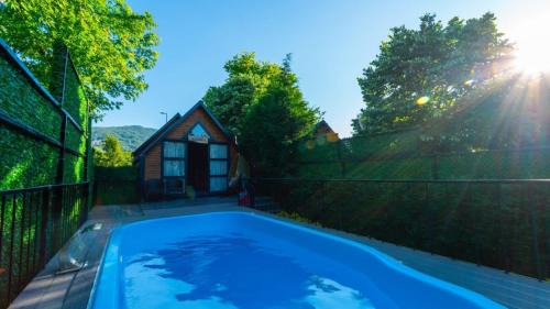Yanik House | Regulus Sapanca - Lake Side - Entertainment