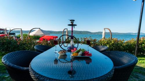 Yanik House | Regulus Sapanca - Lake Side - Entertainment