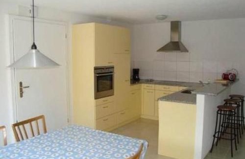 Hauptwil-Gottshaus Apartment | Rehalp Osten