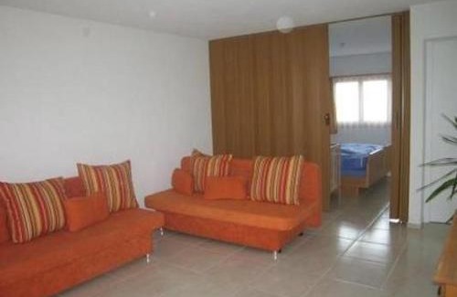 Hauptwil-Gottshaus Apartment | Rehalp Osten