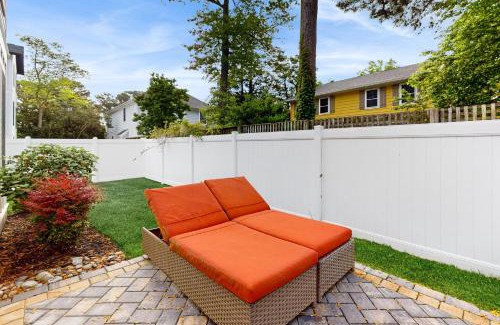 Dodds Addition House | Rehoboth Beach 38360 Josephine St