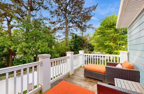 Dodds Addition House | Rehoboth Beach 38360 Josephine St
