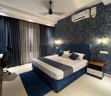 Kakkanad Apartment | Rehoboth Homes Shortstay
