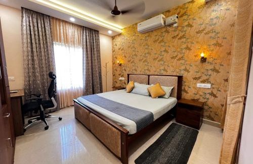 Kakkanad Apartment | Rehoboth Homes Shortstay