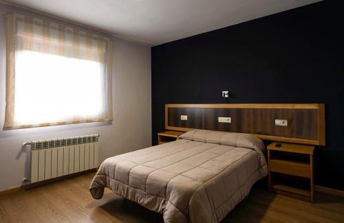 Reigosa Hotel | Reigosa II