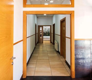 Reigosa Hotel | Reigosa II