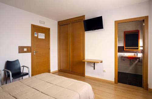 Reigosa Hotel | Reigosa II