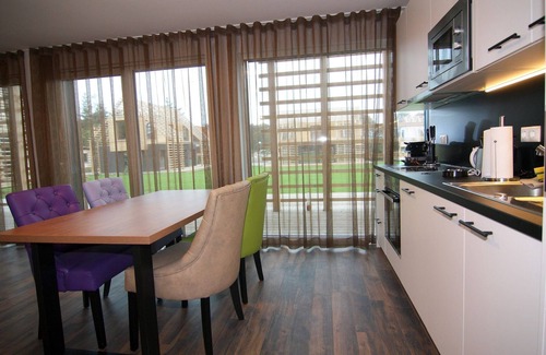 Wendorf House | Reihenhaus Reiterchalet in Wendorf