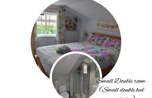 Southwell House | Reindeer Accomodation