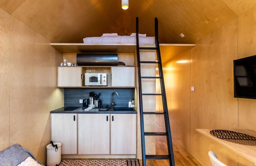 Hosszuheteny Ski Chalet | Reindeer Cabin With A Panoramic View, Hosszúhetény, Hungary