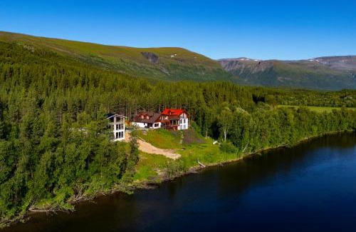 Nordreisa Cabin | Reisa Lodge
