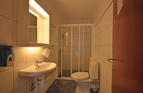 Sorkjosen Hotel | Reisafjord Hotel