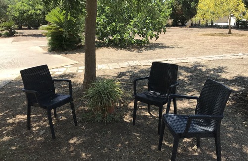 Reitani House | Reitani: House with garden in St. Lawrence between Vendicari and Marzamemi