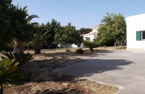 Reitani House | Reitani: House with garden in St. Lawrence between Vendicari and Marzamemi