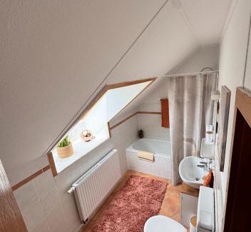 Salzhemmendorf Apartment | Reiten & Erholen im Weserbergland