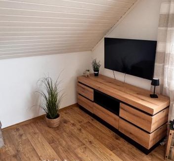 Salzhemmendorf Apartment | Reiten & Erholen im Weserbergland