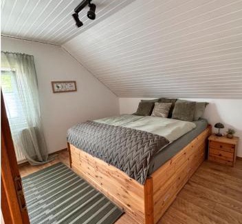 Salzhemmendorf Apartment | Reiten & Erholen im Weserbergland