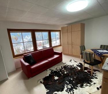 Finkenberg Apartment | Reiter, Haus