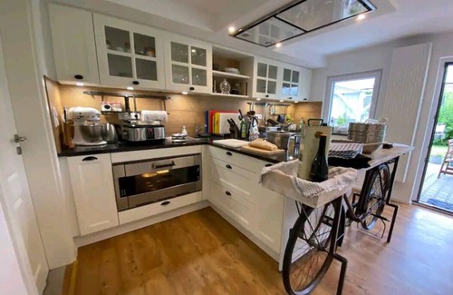 Gaggenau Apartment | Reiter's Apartments am Eichelberg