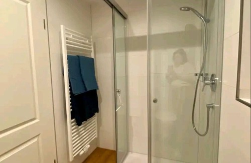 Gaggenau Apartment | Reiter's Apartments am Eichelberg