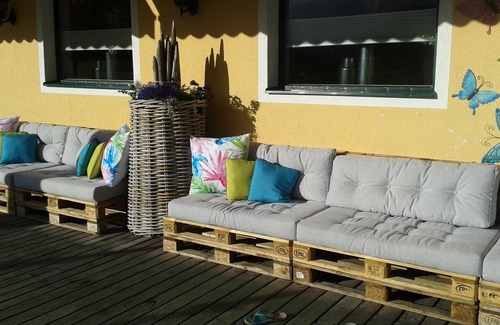 Niederthai Apartment | Reiterhof Alpin Appart, apartment 4-5 persons