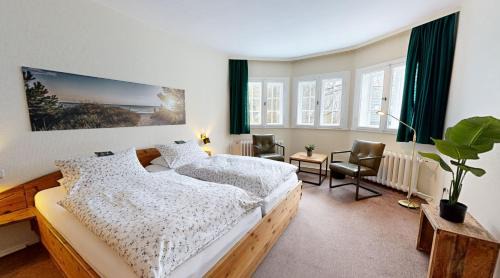 Klingberg House | Reiterpension Marlie