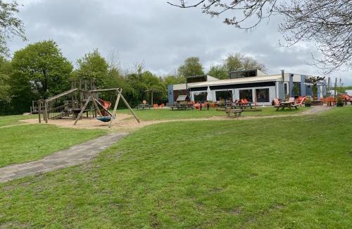 Warmenhuizen Resort | Rekerlanden 119 de Amandelbloesem