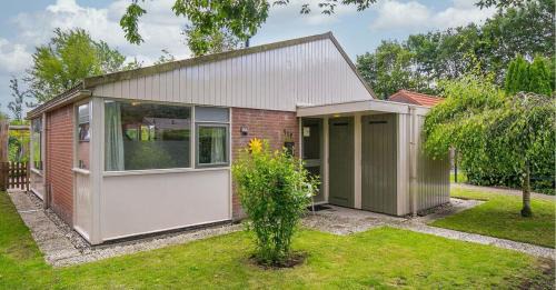 Warmenhuizen Resort | Rekerlanden 119 de Amandelbloesem