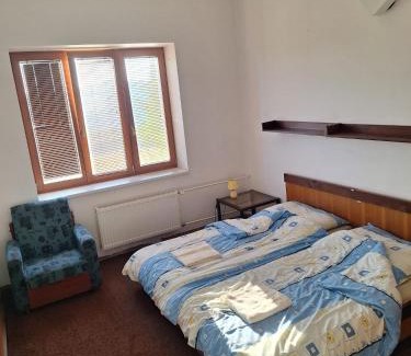 Bzince pod Javorinou Apartment | Rekreačko Hrubá Strana