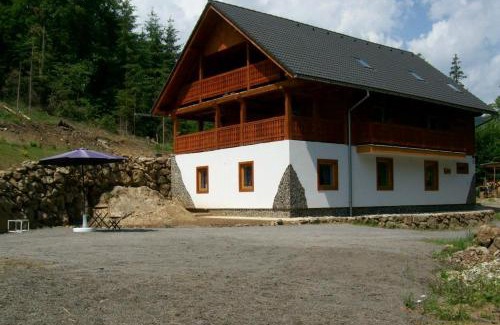 Nizna Boca House | Rekreačná chata Luna