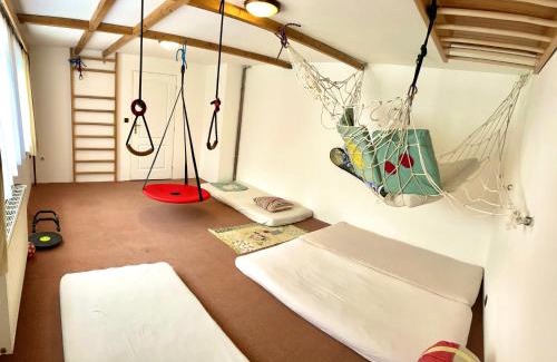 Strilky House | Rekreační dům Pod Třešní Střílky